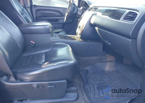 2011 GMC Sierra 2500Hd Denali from USA, damaged, VIN 1GT125C84BF142753